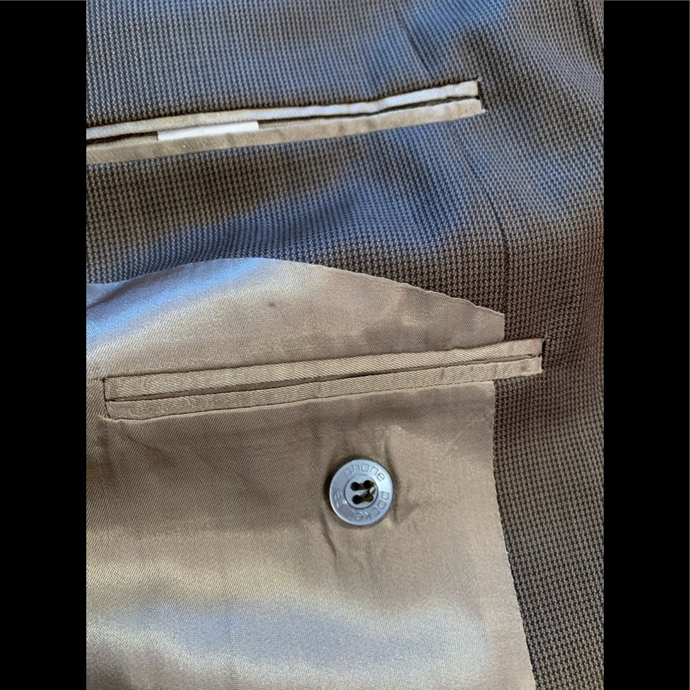 Claiborne Components Blazer Jacket - image 5